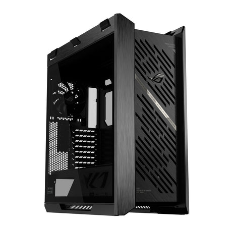Image 1 for Asus ROG Strix Helios II EATX Gaming Chassis - Black