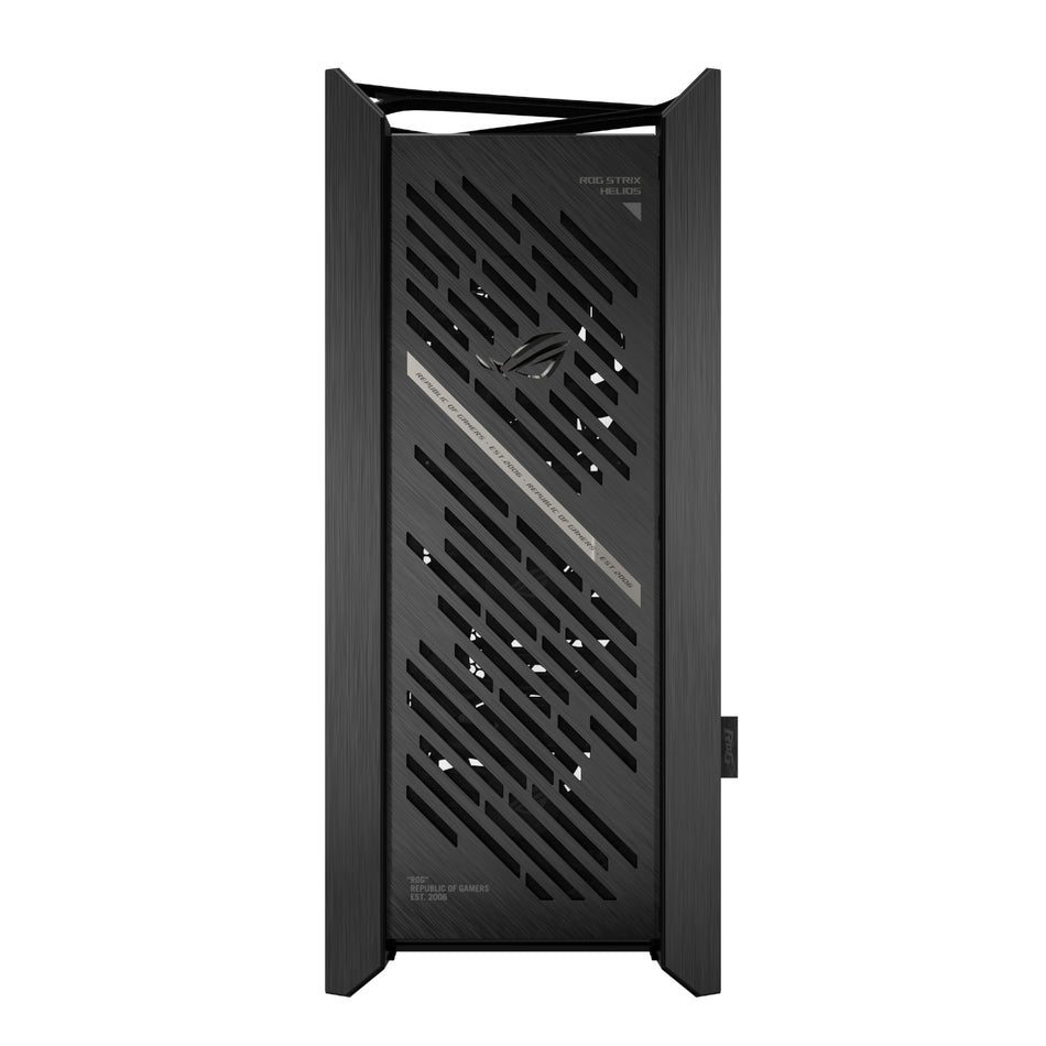 Image 2 for Asus ROG Strix Helios II EATX Gaming Chassis - Black