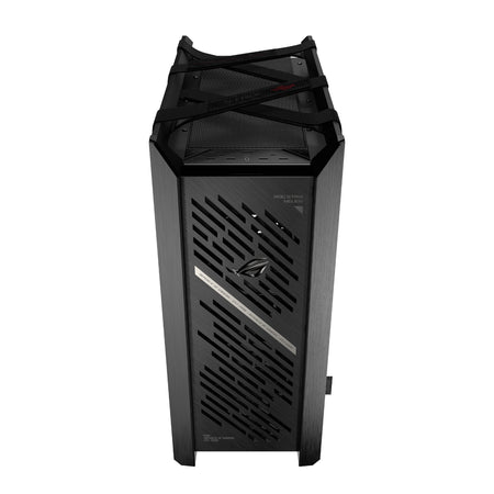 Image 4 for Asus ROG Strix Helios II EATX Gaming Chassis - Black