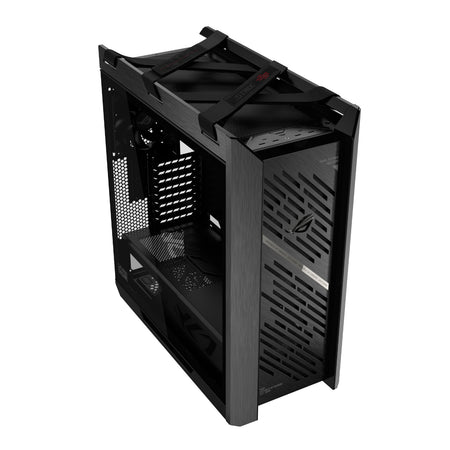 Image 7 for Asus ROG Strix Helios II EATX Gaming Chassis - Black