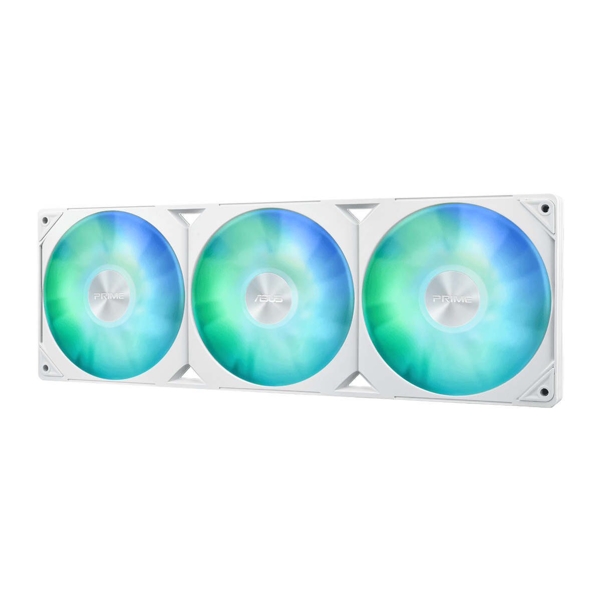 Image 6 for ASUS Prime LC 360 ARGB White Edition 360MM Liquid CPU Cooler