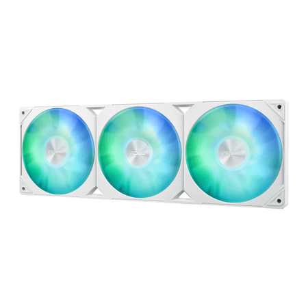 Image 6 for ASUS Prime LC 360 ARGB White Edition 360MM Liquid CPU Cooler