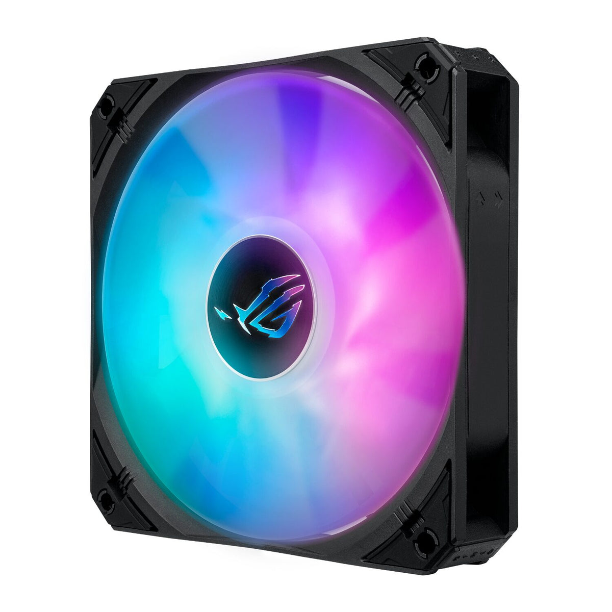 Image 5 for ASUS ROG Strix LC III 360 ARGB Liquid CPU Cooler - Black