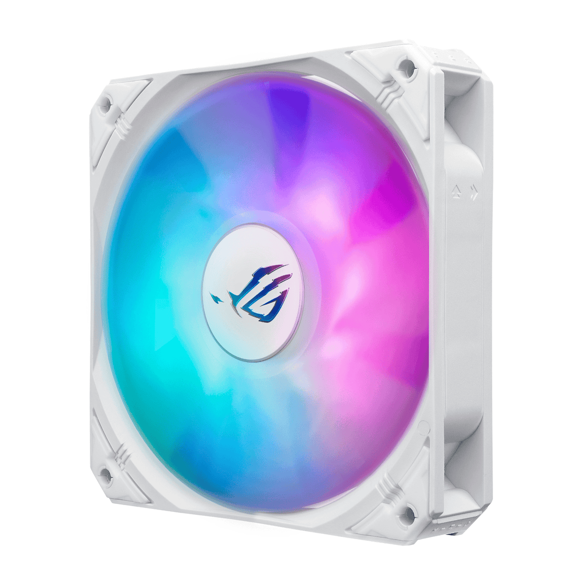 Image 5 for ASUS ROG Strix LC III 360mm ARGB White Edition Liquid CPU Cooler