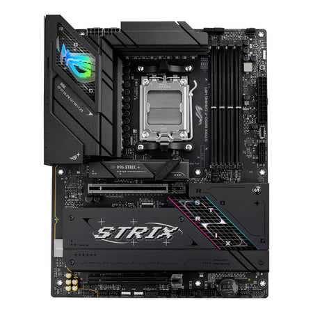 Image 2 for Asus ROG Strix B850-F Gaming WiFi Motherboard - AMD AM5
