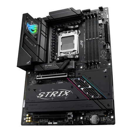 Image 3 for Asus ROG Strix B850-F Gaming WiFi Motherboard - AMD AM5