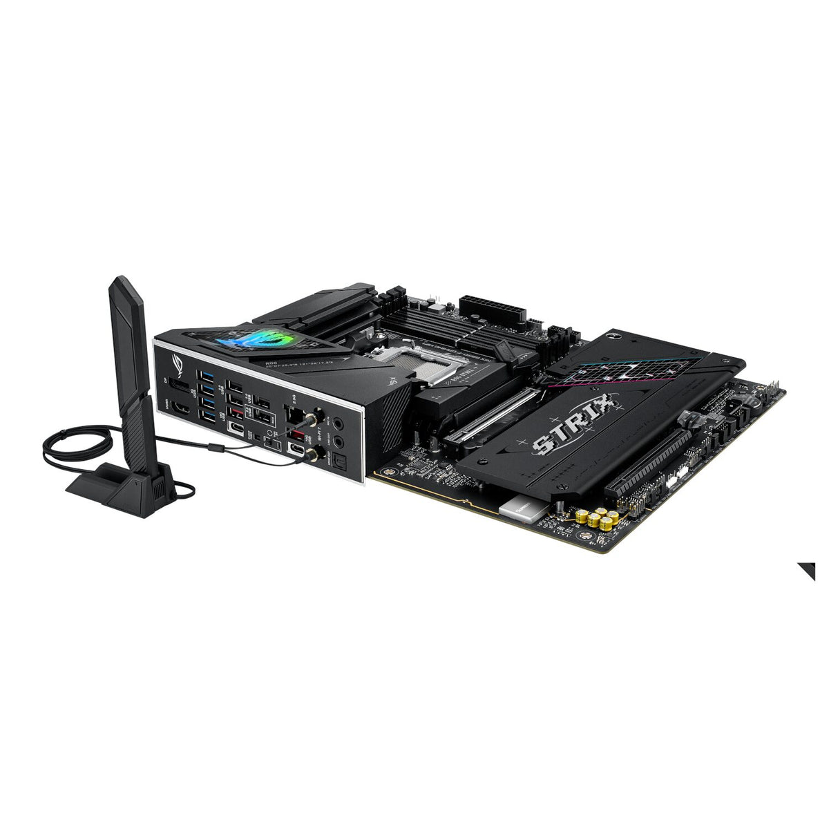 Image 5 for Asus ROG Strix B850-F Gaming WiFi Motherboard - AMD AM5