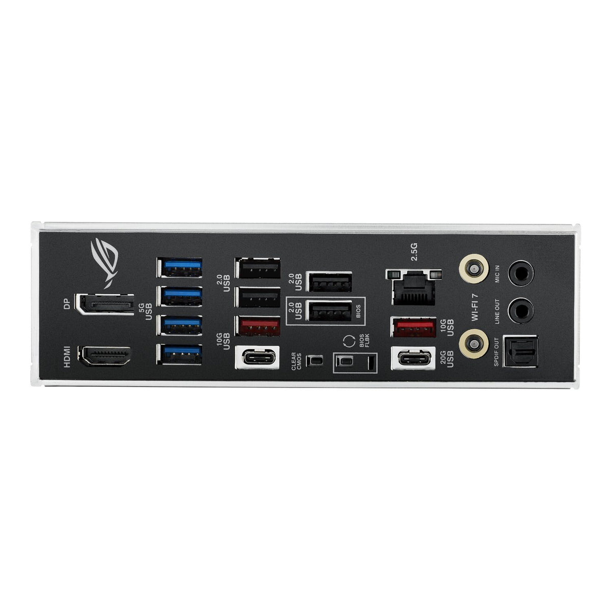 Image 6 for Asus ROG Strix B850-F Gaming WiFi Motherboard - AMD AM5