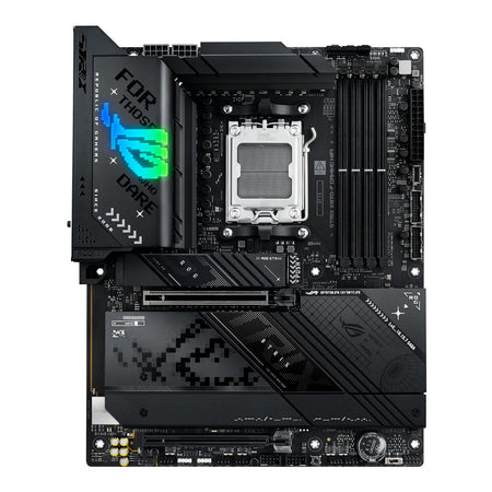 Image 2 for Asus ROG Strix X870-F Gaming WiFi Motherboard - ATX AMD AM5
