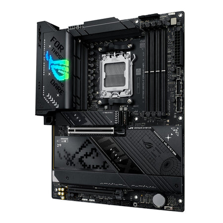 Image 3 for Asus ROG Strix X870-F Gaming WiFi Motherboard - ATX AMD AM5