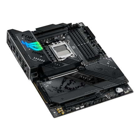 Image 4 for Asus ROG Strix X870-F Gaming WiFi Motherboard - ATX AMD AM5