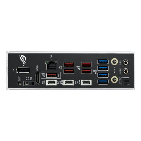 Image 6 for Asus ROG Strix X870-F Gaming WiFi Motherboard - ATX AMD AM5