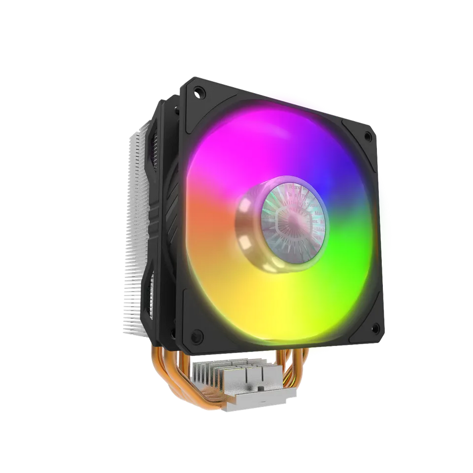 Cooler Master Hyper 212 Spectrum V2 CPU Cooler