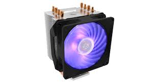 Cooler Master Hyper H410R RGB CPU Air Cooler