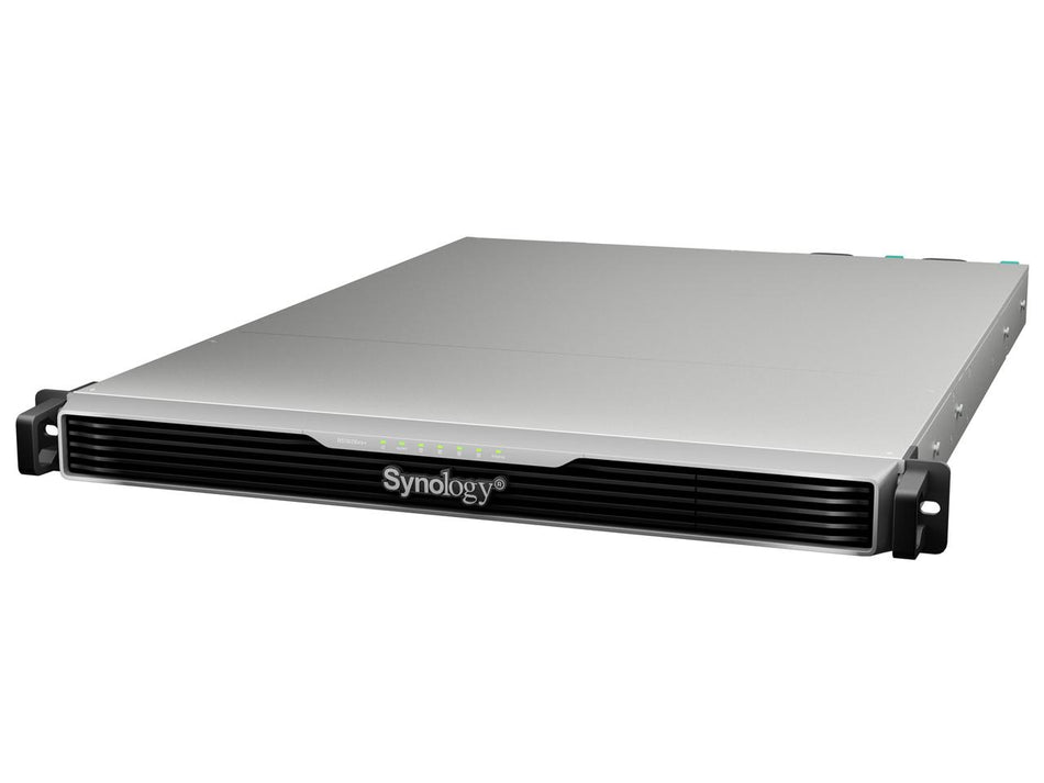Synology RackStation RS1626xs+ 16-Bay NAS Server with Intel Xeon CPU