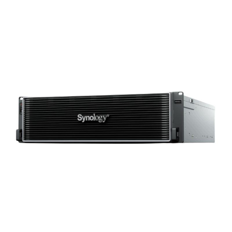 Synology RS6426xs+ 16-Bay Rackmount NAS - Intel Xeon CPU
