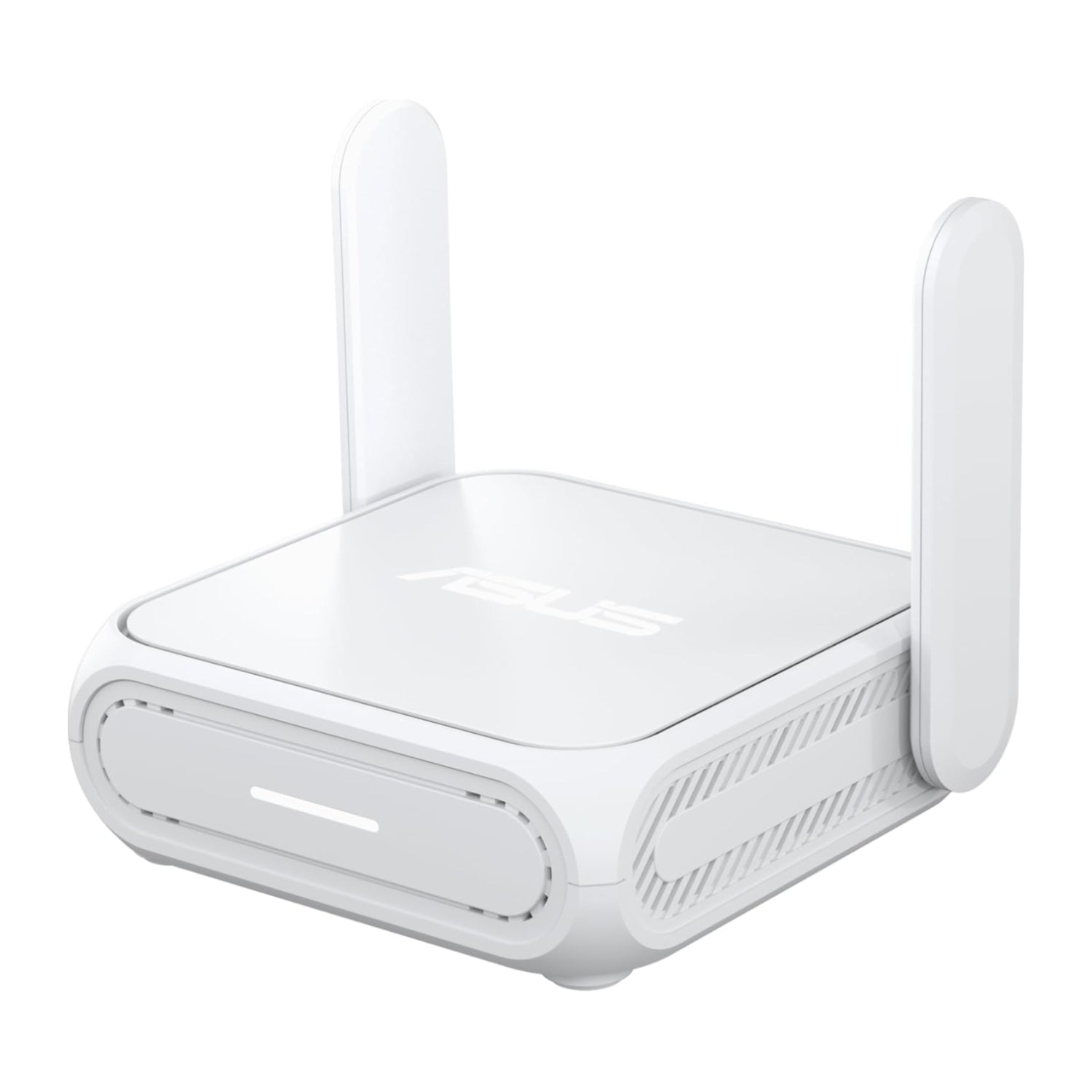 Image 1 for ASUS Go Wi-Fi 7 Dual-Band Travel Router with 5G - White