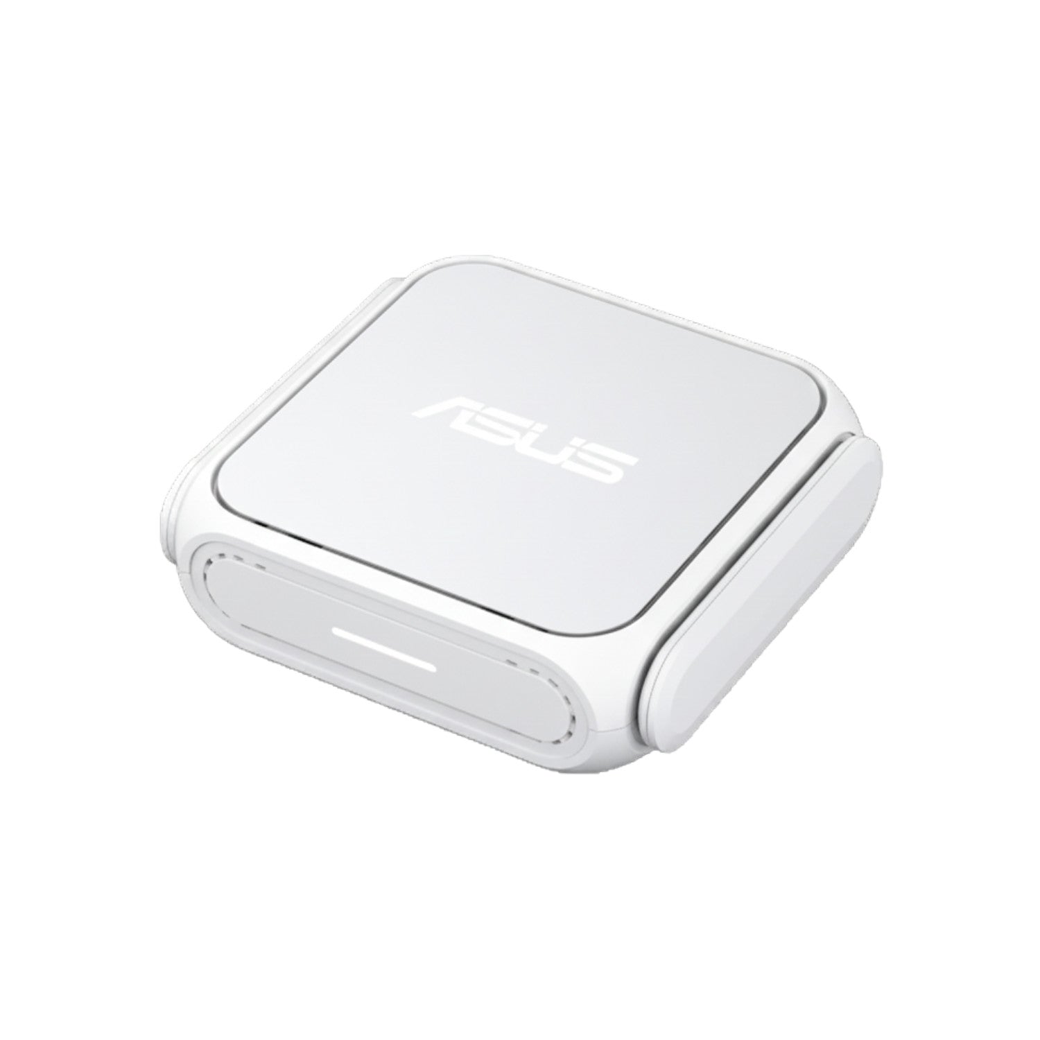 Image 3 for ASUS Go Wi-Fi 7 Dual-Band Travel Router with 5G - White