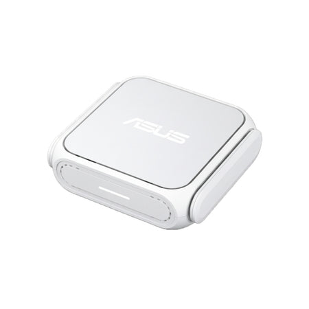 Image 3 for ASUS Go Wi-Fi 7 Dual-Band Travel Router with 5G - White