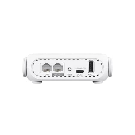 Image 5 for ASUS Go Wi-Fi 7 Dual-Band Travel Router with 5G - White