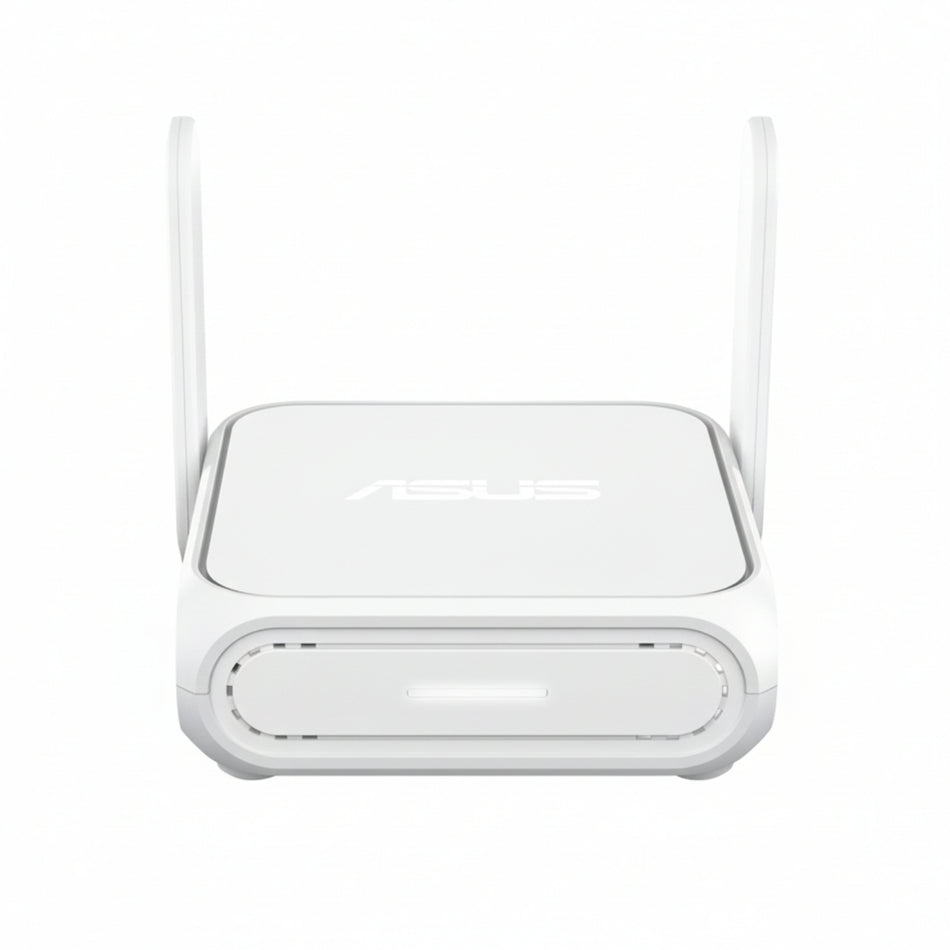 Image 2 for ASUS Go Wi-Fi 7 Dual-Band Travel Router with 5G - White