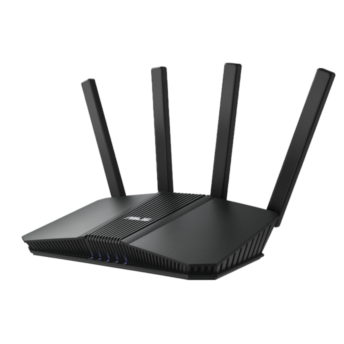 Image 2 for ASUS RT-BE82U Wi-Fi 7 Dual-Band 2.5GbE Router - Black