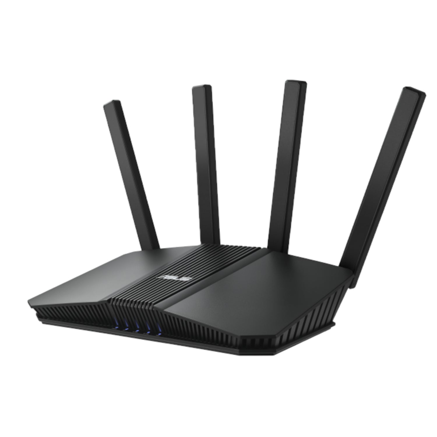 Image 2 for ASUS RT-BE82U Wi-Fi 7 Dual-Band 2.5GbE Router - Black
