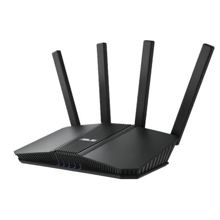 Image 2 for ASUS RT-BE82U Wi-Fi 7 Dual-Band 2.5GbE Router - Black