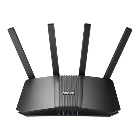 Image 1 for ASUS RT-BE82U Wi-Fi 7 Dual-Band 2.5GbE Router - Black