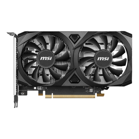 Image 2 for MSI GeForce RTX 3050 VENTUS 2X E 6GB OC Graphics Card