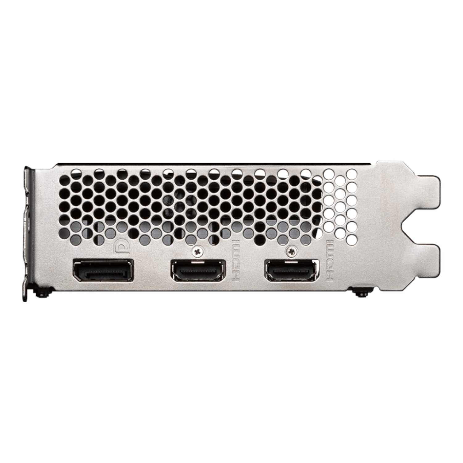 Image 5 for MSI GeForce RTX 3050 VENTUS 2X E 6GB OC Graphics Card