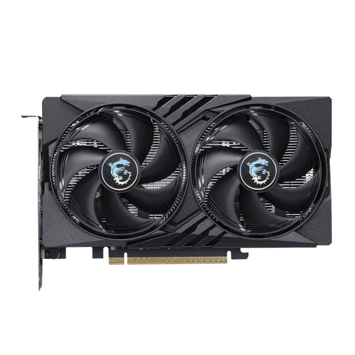 Image 2 for MSI GeForce RTX 5050 8G GAMING OC Graphics Card