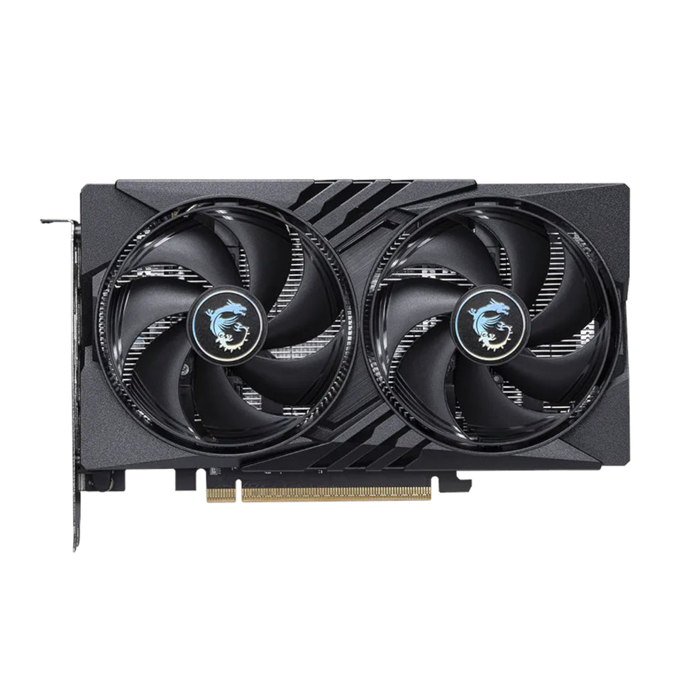 Image 2 for MSI GeForce RTX 5050 8G GAMING OC Graphics Card