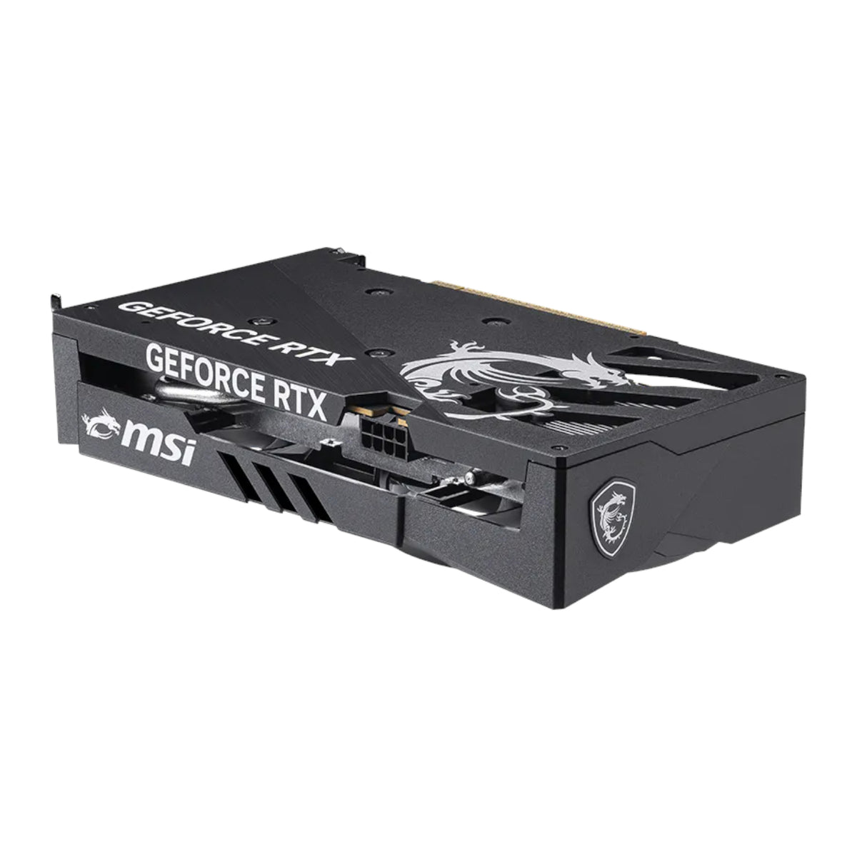 Image 3 for MSI GeForce RTX 5050 8G GAMING OC Graphics Card