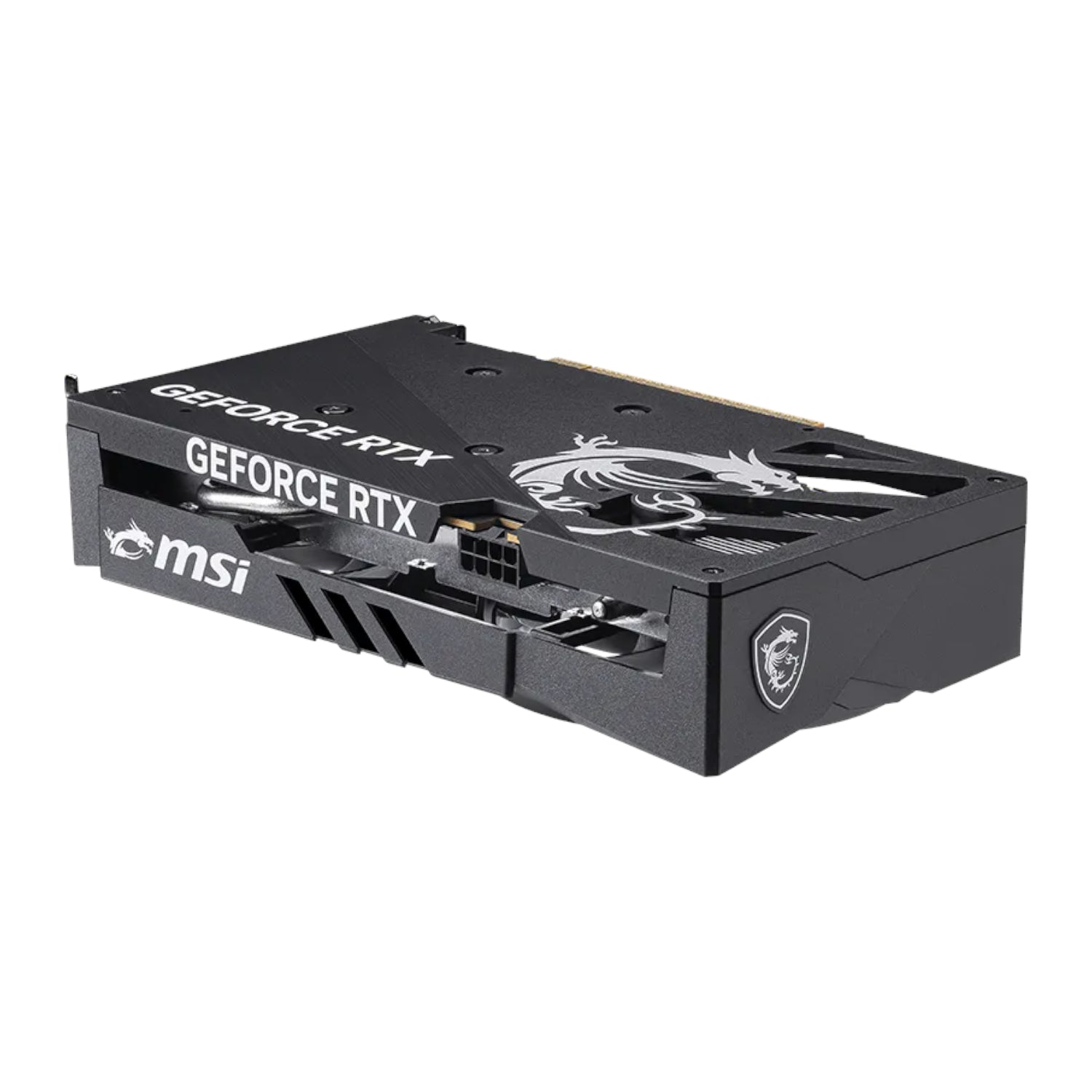 Image 3 for MSI GeForce RTX 5050 8G GAMING OC Graphics Card