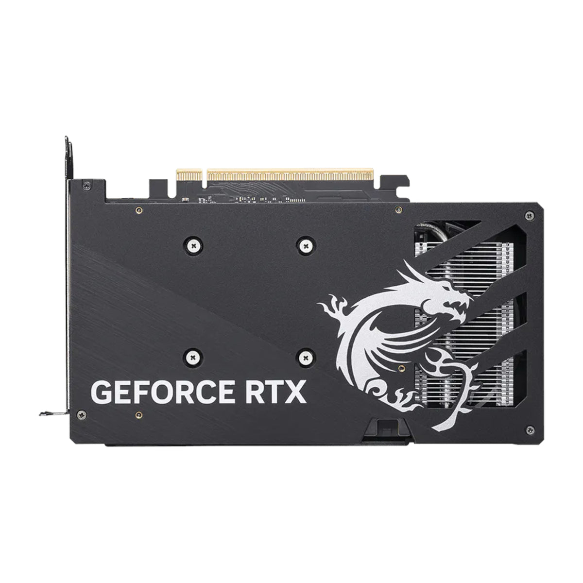 Image 4 for MSI GeForce RTX 5050 8G GAMING OC Graphics Card