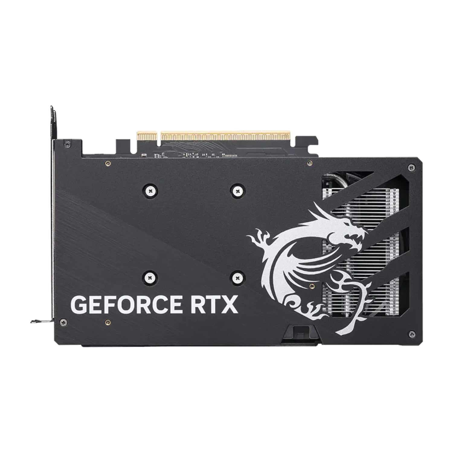 Image 4 for MSI GeForce RTX 5050 8G GAMING OC Graphics Card
