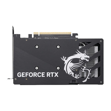 Image 4 for MSI GeForce RTX 5050 8G GAMING OC Graphics Card