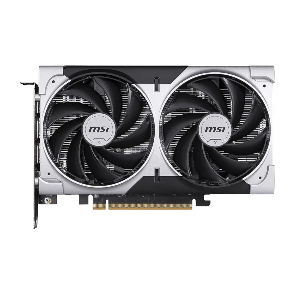 Image 2 for MSI GeForce RTX 5050 8G VENTUS 2X OC Graphics Card