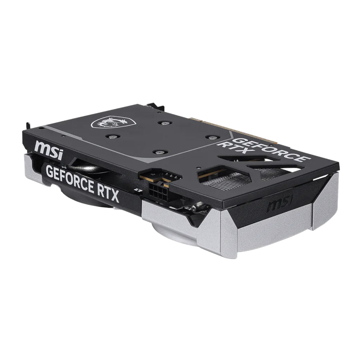 Image 3 for MSI GeForce RTX 5050 8G VENTUS 2X OC Graphics Card