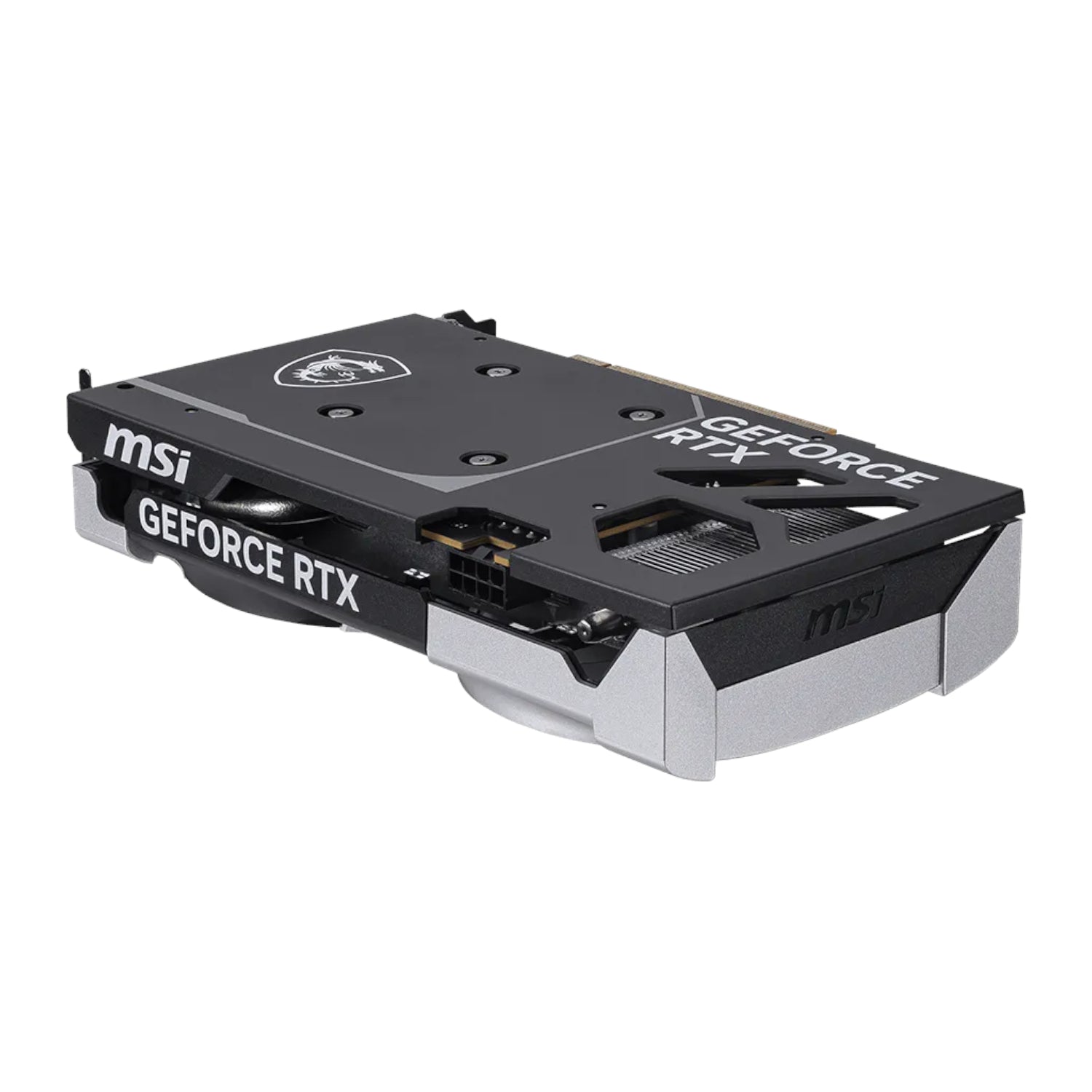 Image 3 for MSI GeForce RTX 5050 8G VENTUS 2X OC Graphics Card