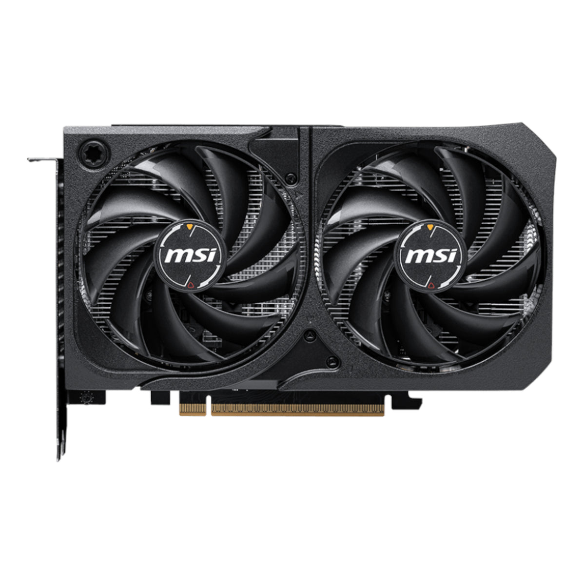 Image 2 for MSI GeForce RTX 5060 SHADOW 2X OC 8GB Graphics Card