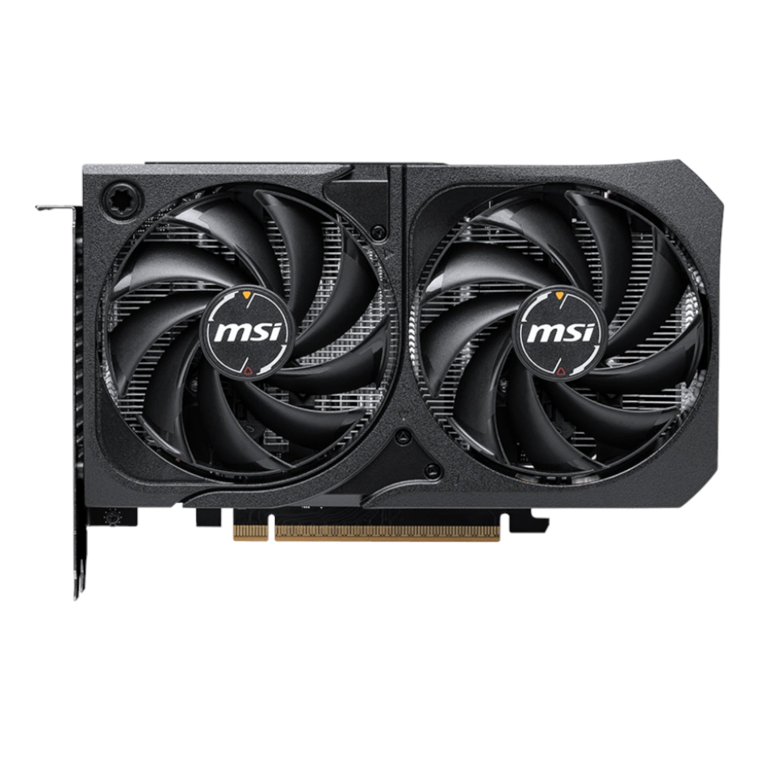 Image 2 for MSI GeForce RTX 5060 SHADOW 2X OC 8GB Graphics Card