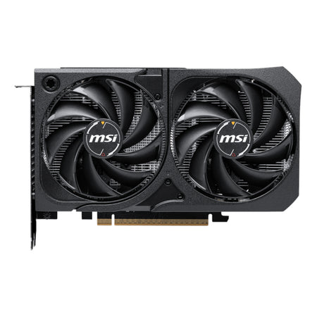 Image 2 for MSI GeForce RTX 5060 SHADOW 2X OC 8GB Graphics Card