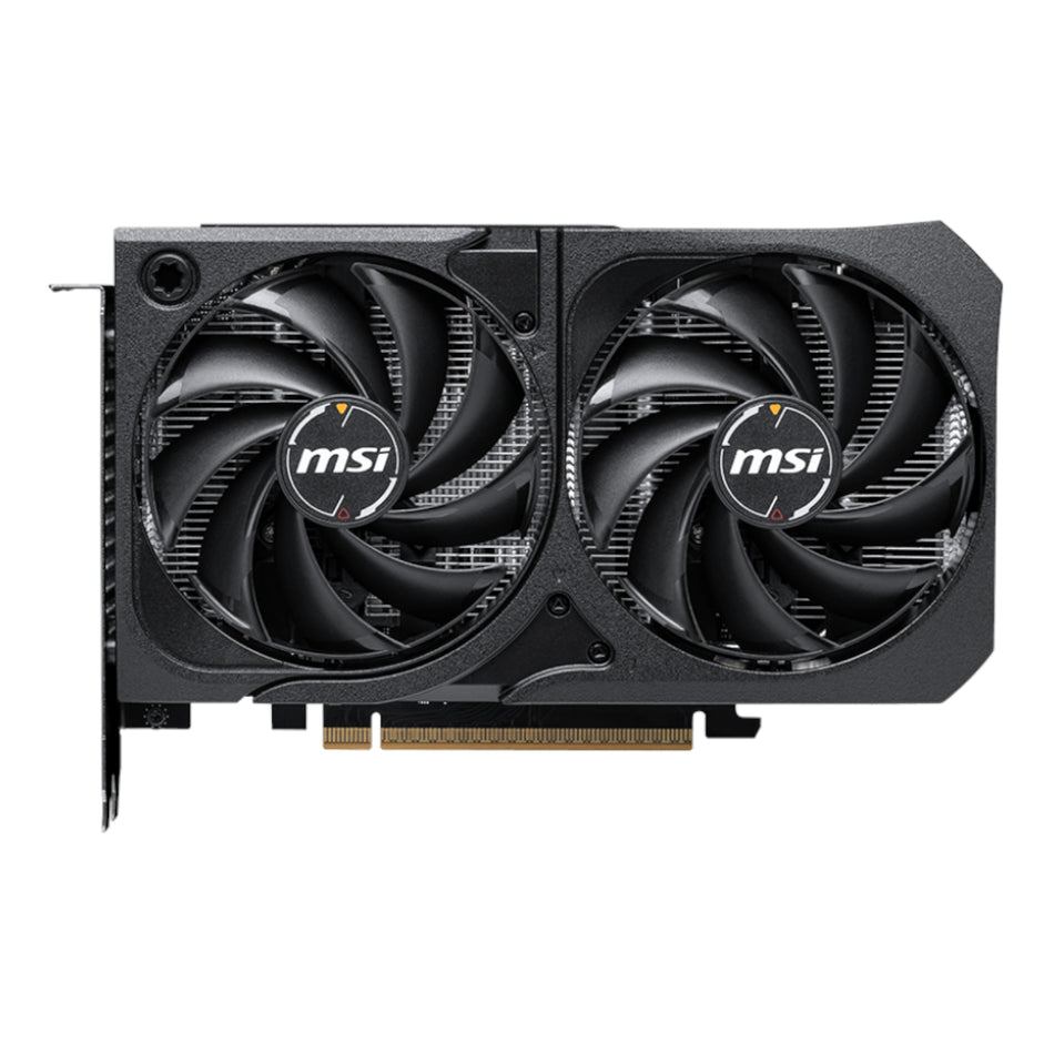 Image 2 for MSI GeForce RTX 5060 SHADOW 2X OC 8GB Graphics Card