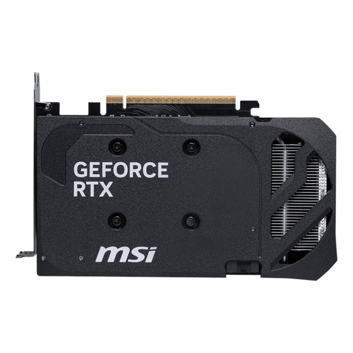 Image 4 for MSI GeForce RTX 5060 SHADOW 2X OC 8GB Graphics Card