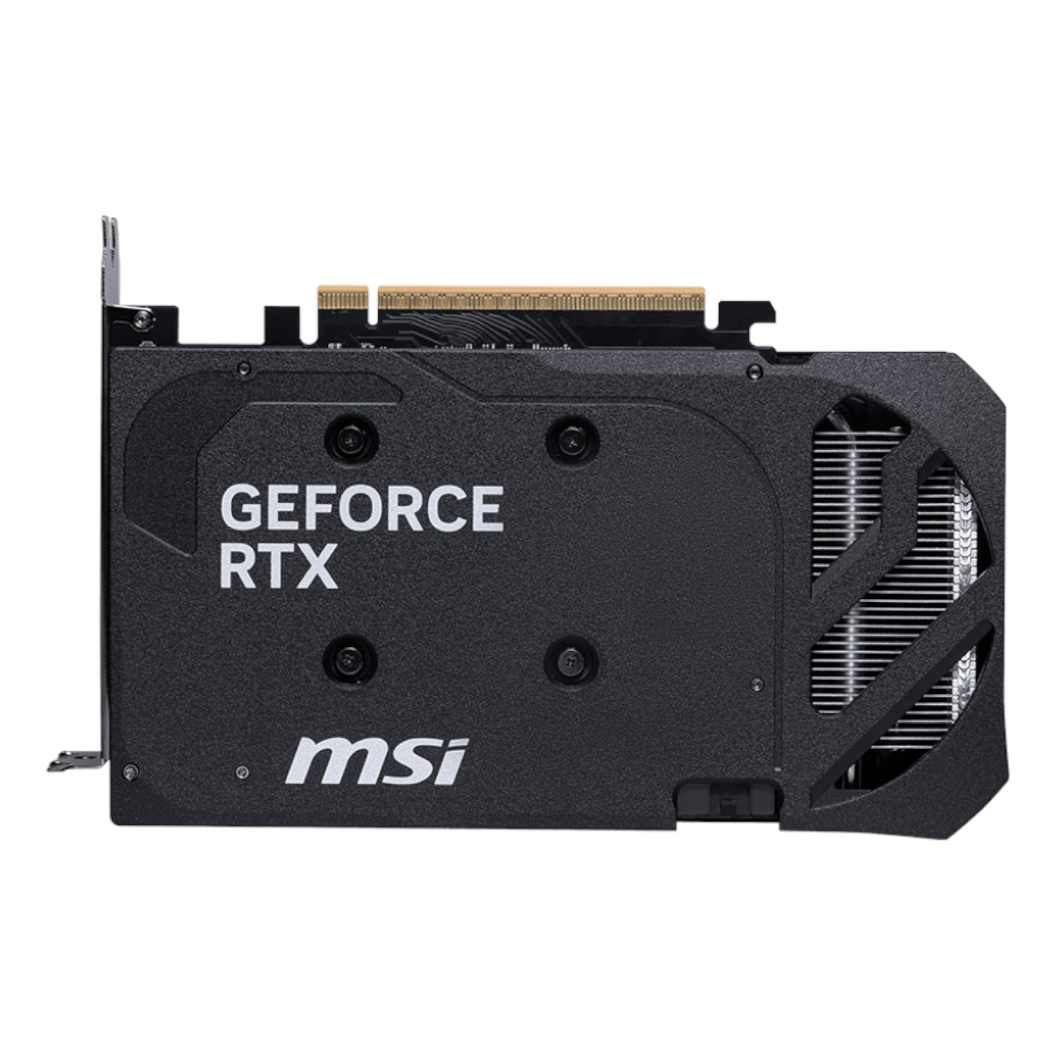 Image 4 for MSI GeForce RTX 5060 SHADOW 2X OC 8GB Graphics Card