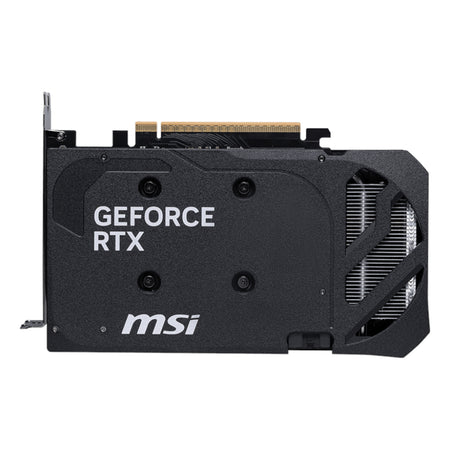 Image 4 for MSI GeForce RTX 5060 SHADOW 2X OC 8GB Graphics Card