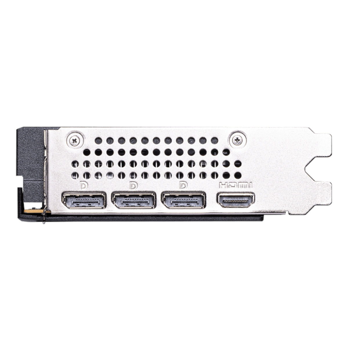Image 5 for MSI GeForce RTX 5060 SHADOW 2X OC 8GB Graphics Card