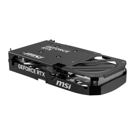 Image 3 for MSI GeForce RTX 5060 Ti SHADOW 2X OC PLUS GDDR7 16GB Graphics Card